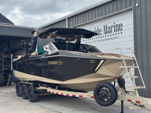 2025 Nautique Boats G25 Paragon for sale in Montgomery, Texas