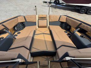 2025 Nautique Boats G25 Paragon for sale in Montgomery, Texas