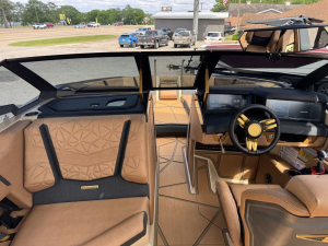 2025 Nautique Boats G25 Paragon for sale in Montgomery, Texas