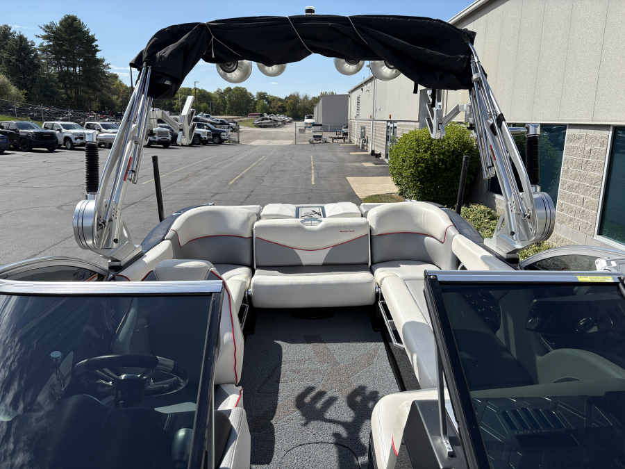 2016 Mastercraft Boats X23 for sale in Fenton, Michigan