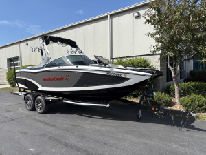 2016 Mastercraft Boats X23 for sale in Fenton, Michigan
