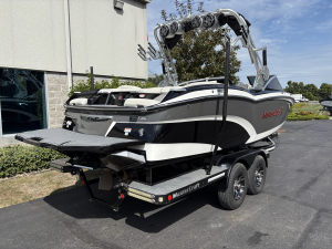 2016 Mastercraft Boats X23 for sale in Fenton, Michigan
