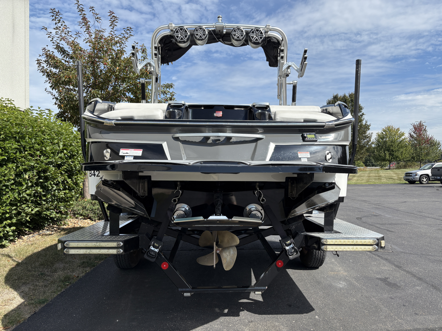 2016 Mastercraft Boats X23 for sale in Fenton, Michigan