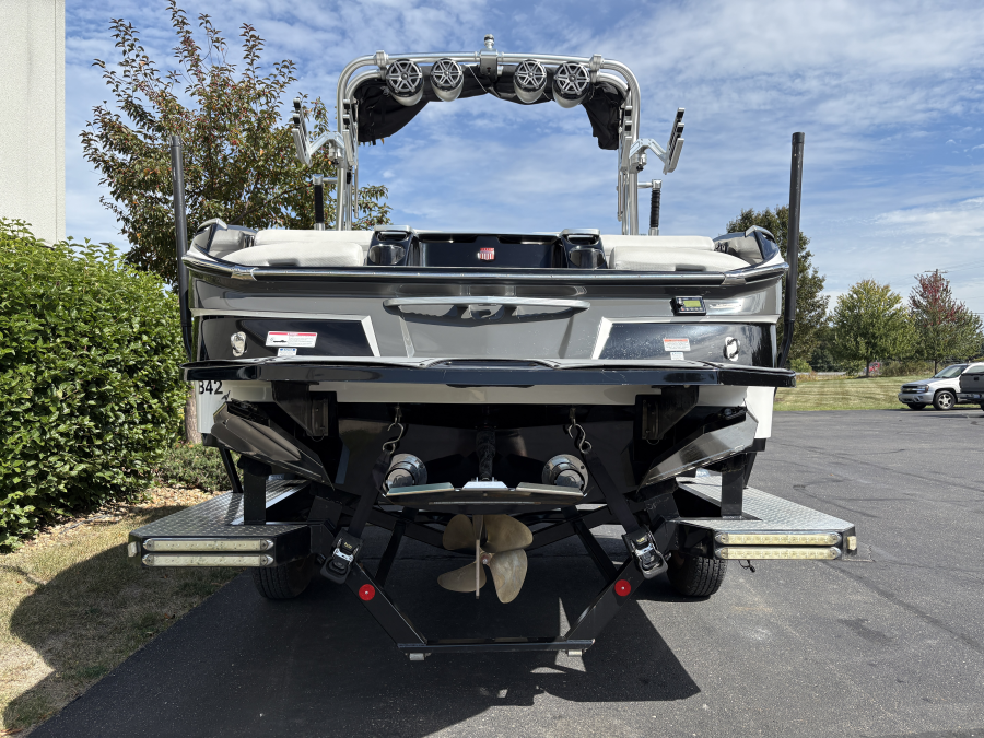 2016 Mastercraft Boats X23 for sale in Fenton, Michigan