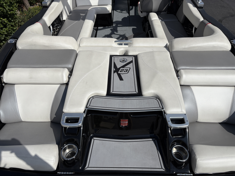 2016 Mastercraft Boats X23 for sale in Fenton, Michigan