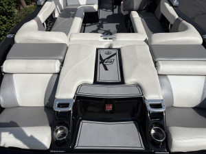 2016 Mastercraft Boats X23 for sale in Fenton, Michigan