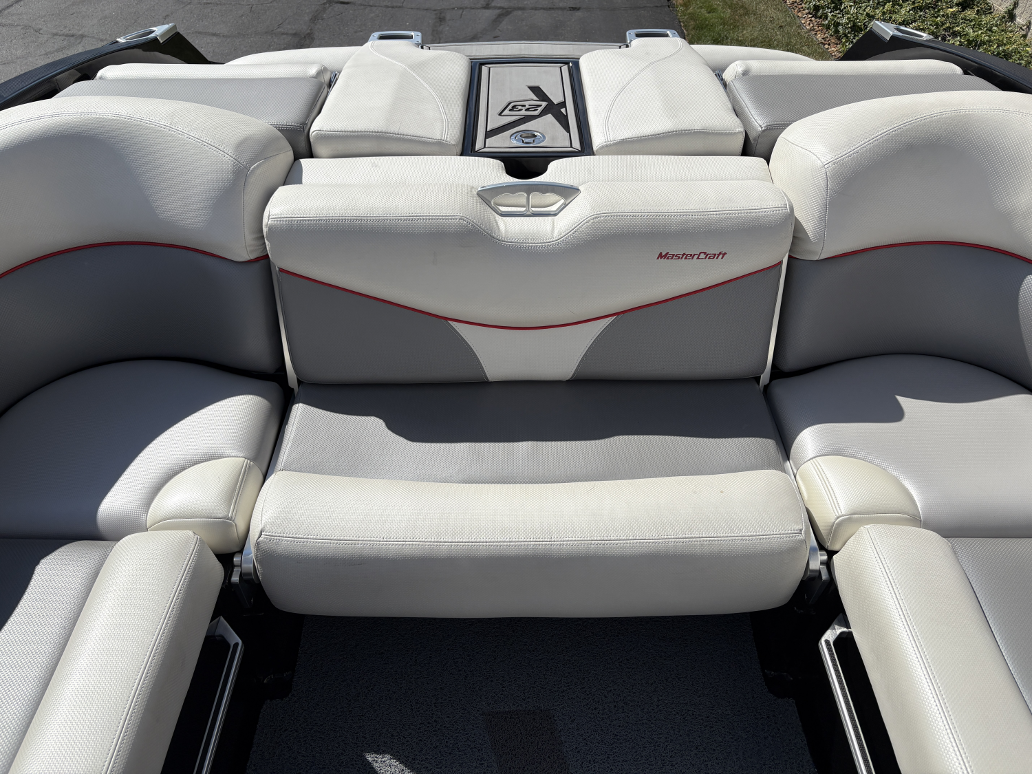 2016 Mastercraft Boats X23 for sale in Fenton, Michigan