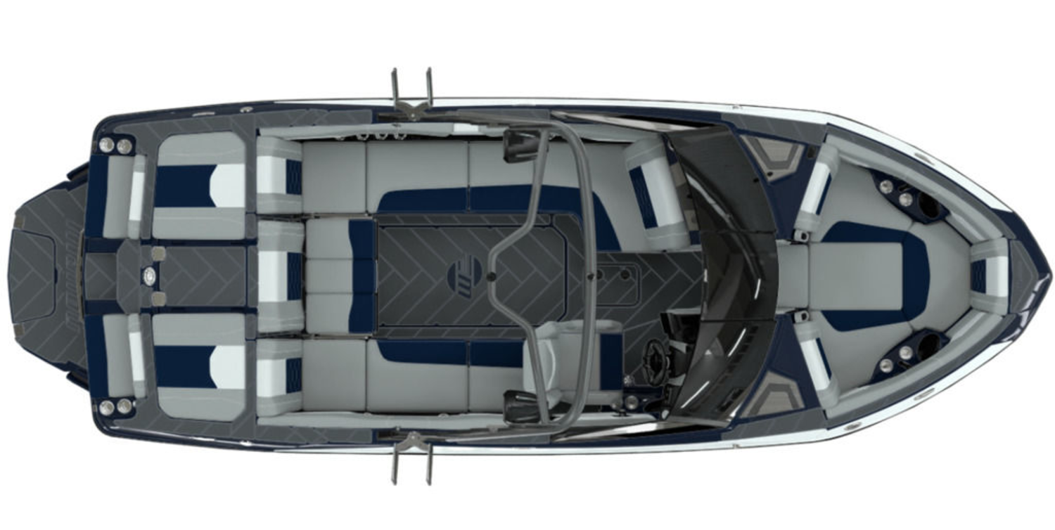 2026 Malibu Boats 23 LSV