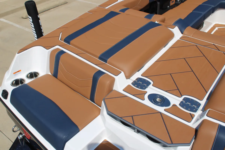 2026 Malibu Boats Wakesetter 23 LSV for sale in Dallas, Texas