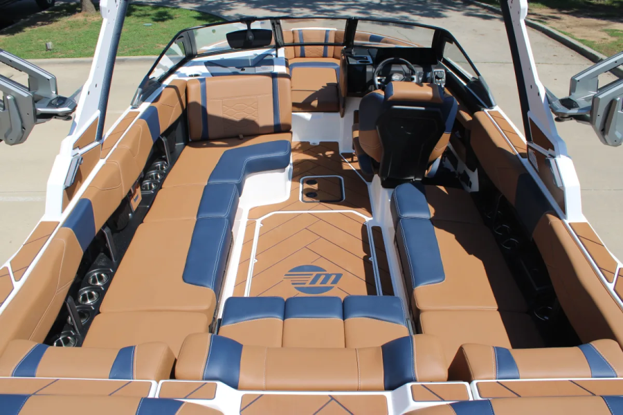 2026 Malibu Boats Wakesetter 23 LSV for sale in Dallas, Texas