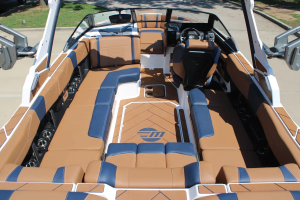 2026 Malibu Boats Wakesetter 23 LSV for sale in Dallas, Texas