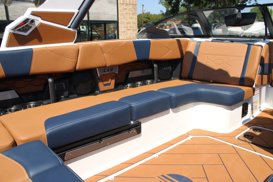 2026 Malibu Boats Wakesetter 23 LSV for sale in Dallas, Texas