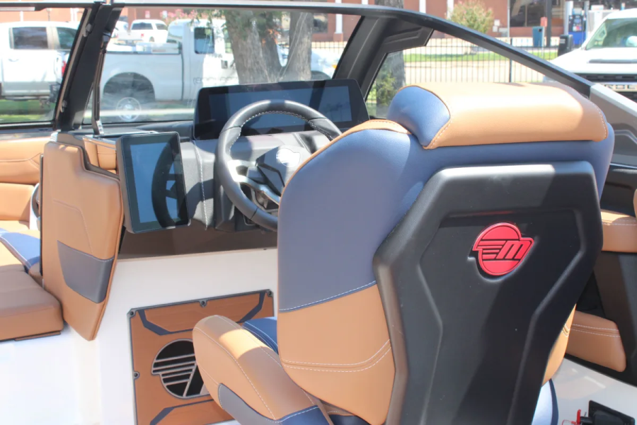 2026 Malibu Boats Wakesetter 23 LSV for sale in Dallas, Texas