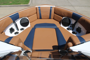 2026 Malibu Boats Wakesetter 23 LSV for sale in Dallas, Texas