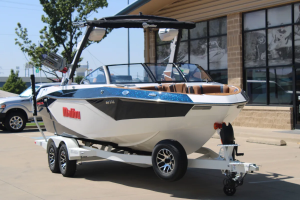 2026 Malibu Boats Wakesetter 23 LSV for sale in Dallas, Texas