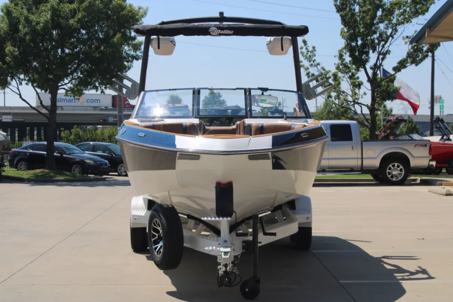 2026 Malibu Boats Wakesetter 23 LSV for sale in Dallas, Texas