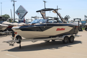 2026 Malibu Boats Wakesetter 23 LSV for sale in Dallas, Texas