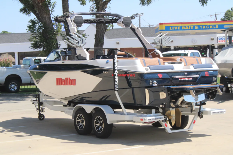 2026 Malibu Boats Wakesetter 23 LSV for sale in Dallas, Texas