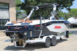 2026 Malibu Boats Wakesetter 23 LSV for sale in Dallas, Texas