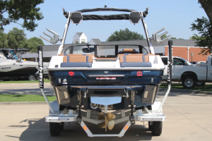 2026 Malibu Boats Wakesetter 23 LSV for sale in Dallas, Texas