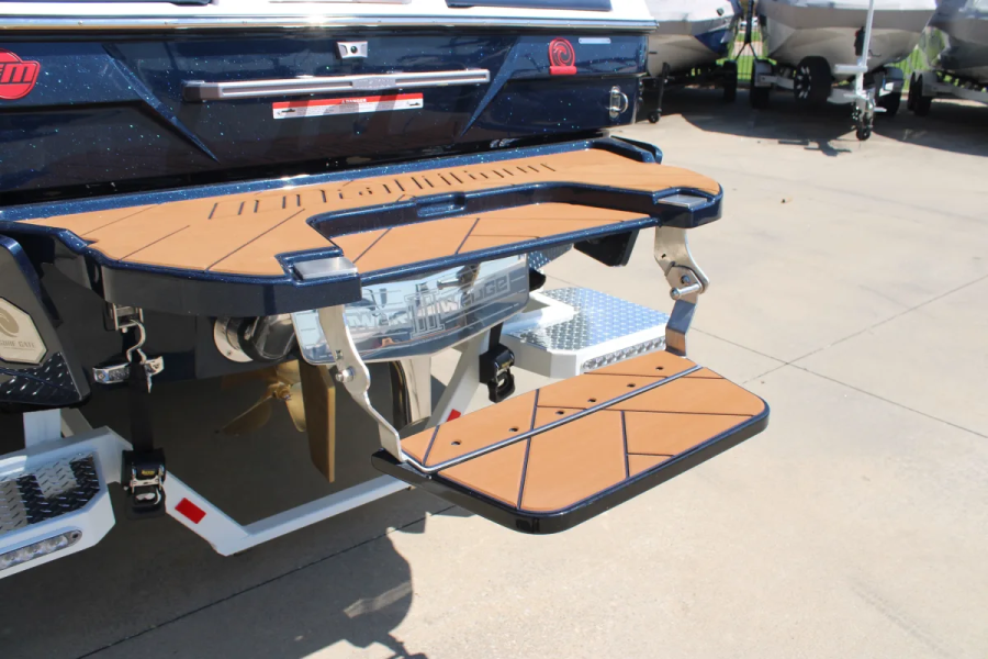 2026 Malibu Boats Wakesetter 23 LSV for sale in Dallas, Texas