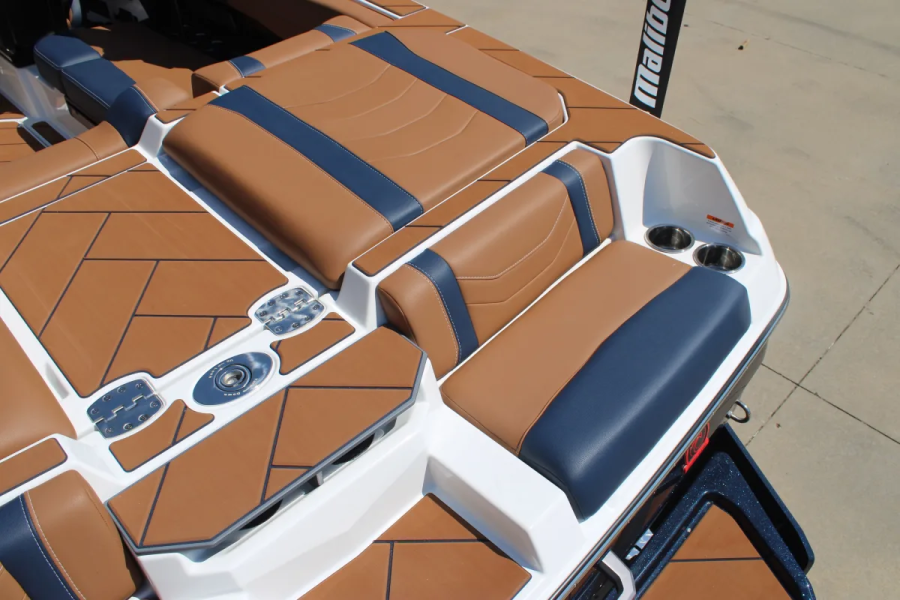 2026 Malibu Boats Wakesetter 23 LSV for sale in Dallas, Texas