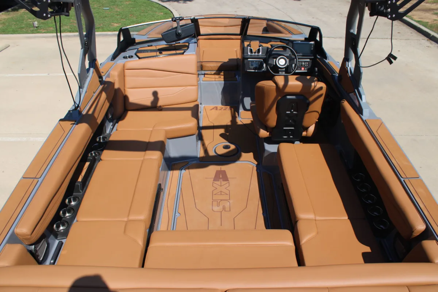 2026 Axis Boats A225 for sale in Dallas, Texas