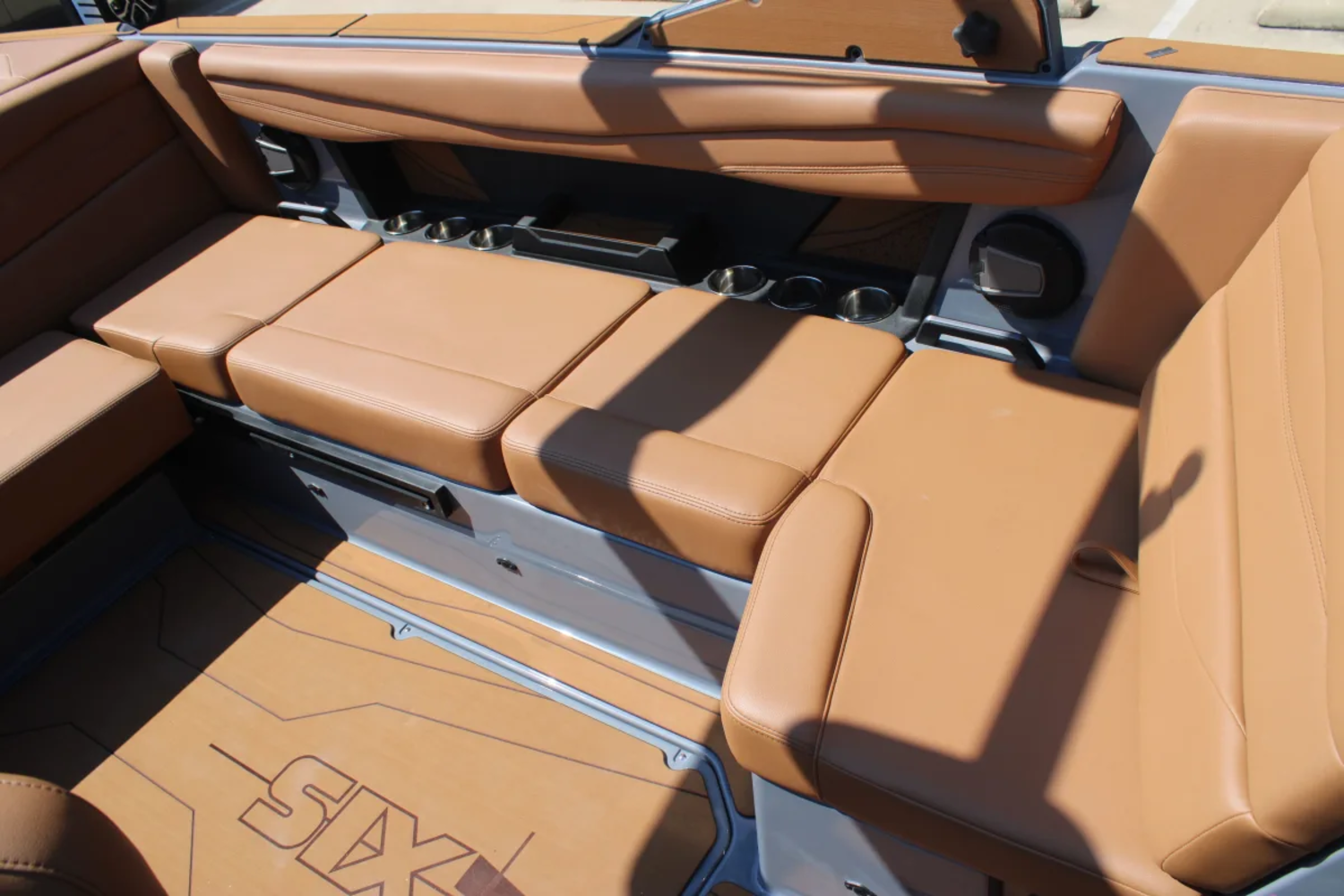 2026 Axis Boats A225 for sale in Dallas, Texas