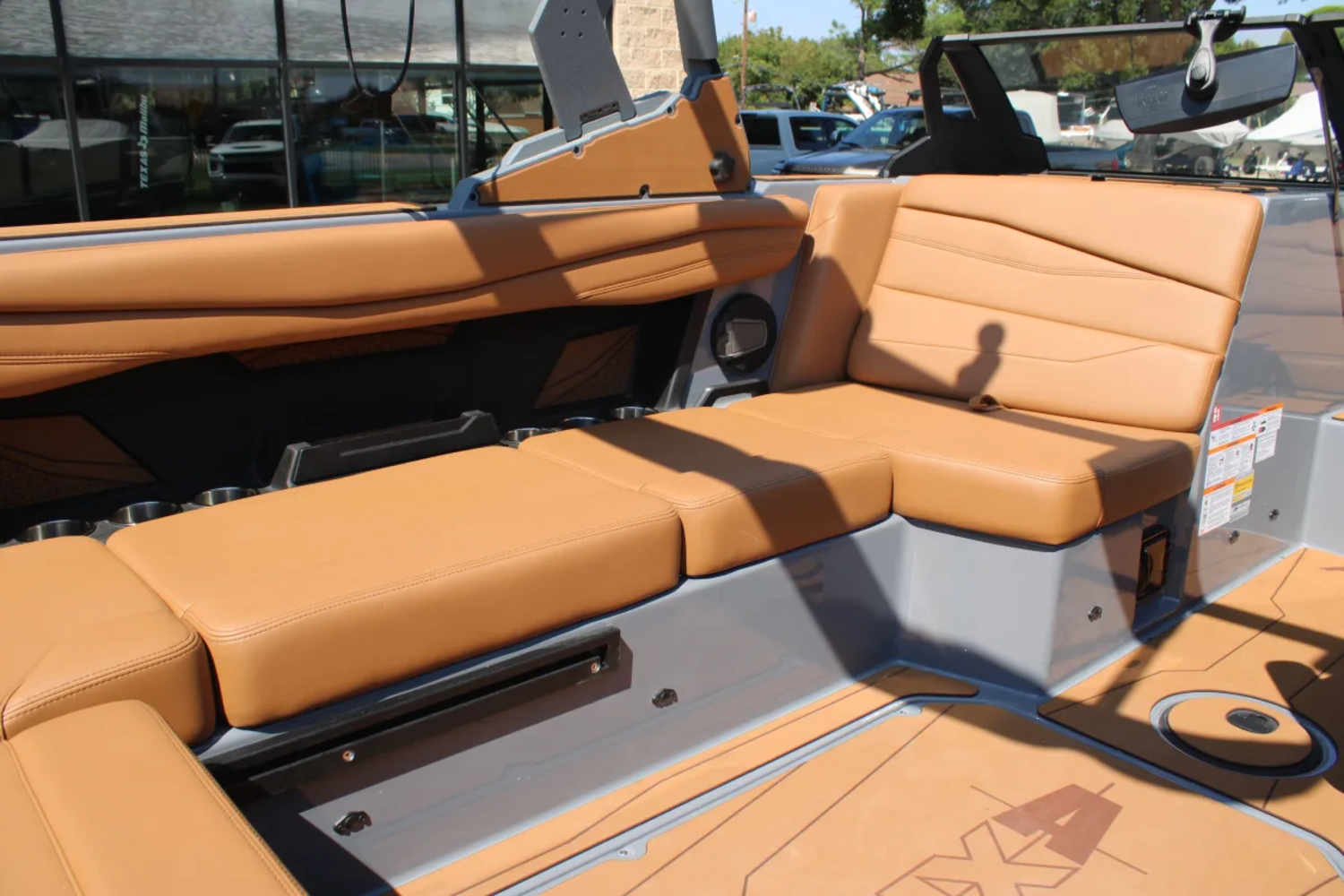 2026 Axis Boats A225 for sale in Dallas, Texas