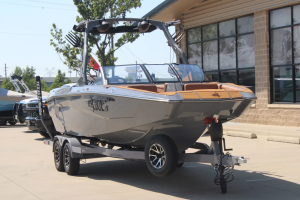 2026 Axis Boats A225 for sale in Dallas, Texas