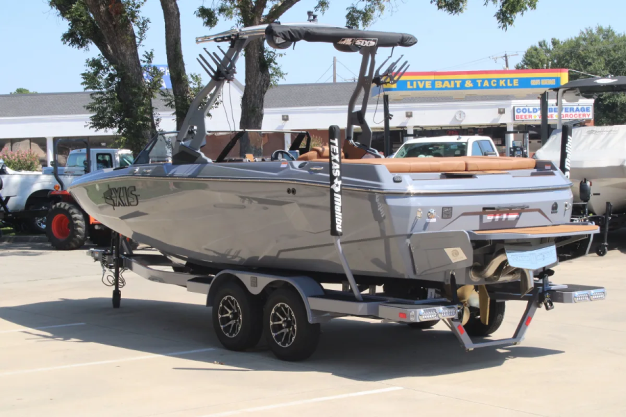 2026 Axis Boats A225 for sale in Dallas, Texas