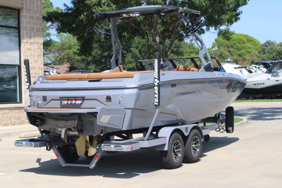 2026 Axis Boats A225 for sale in Dallas, Texas