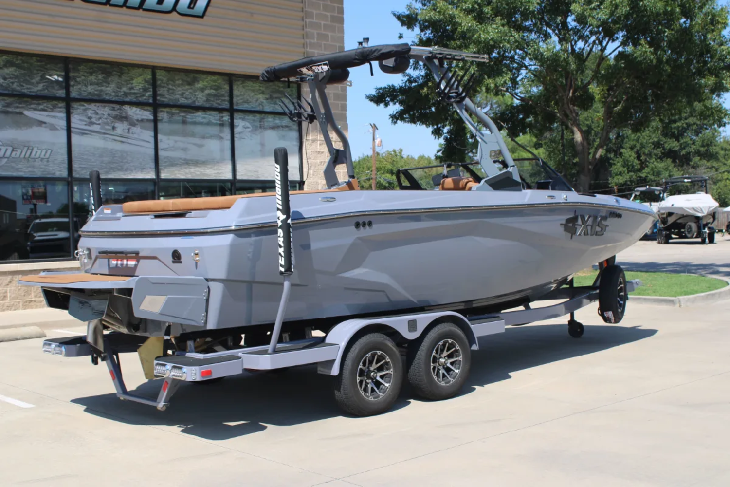 2026 Axis Boats A225 for sale in Dallas, Texas