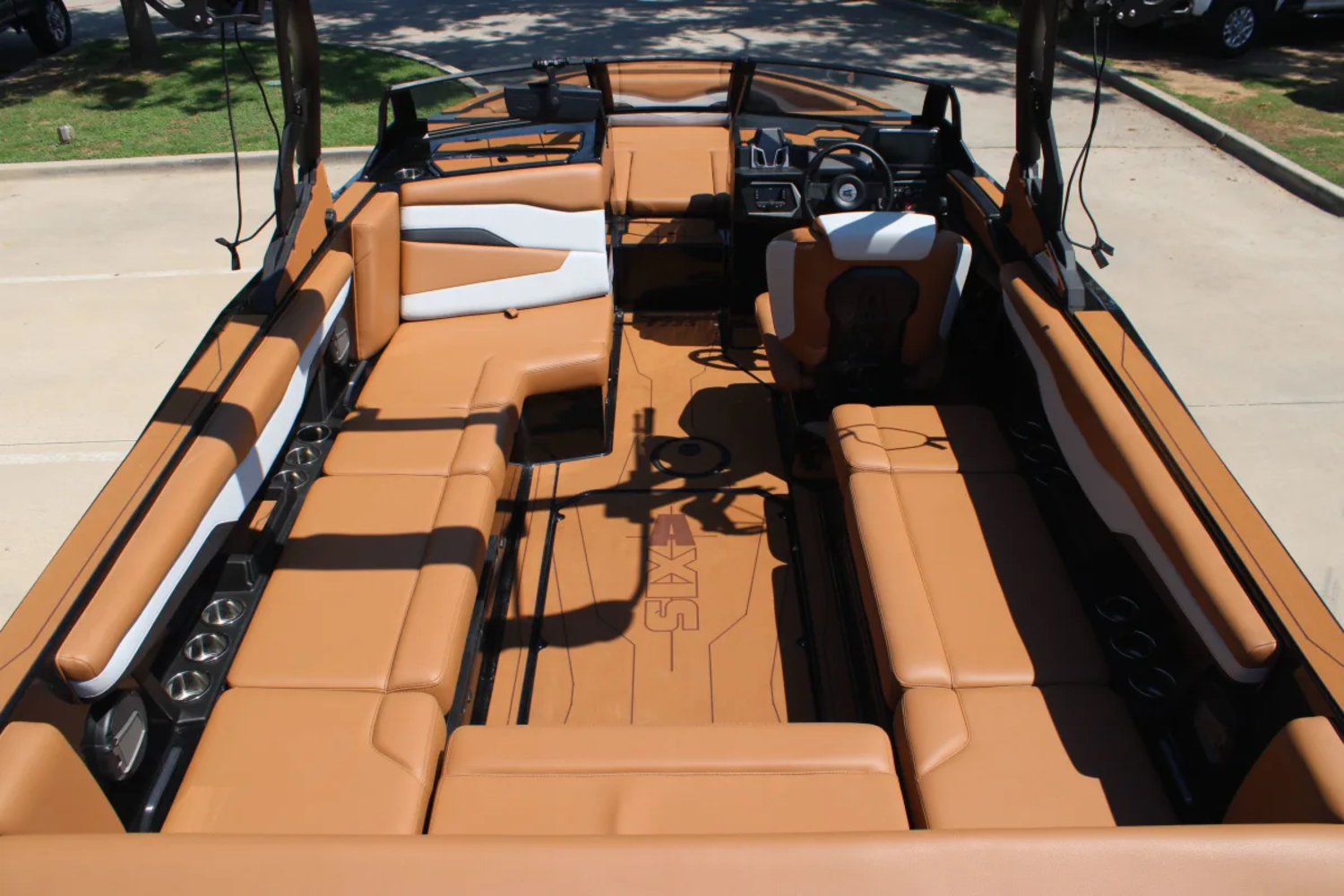 2026 Axis Boats T235 for sale in Dallas, Texas