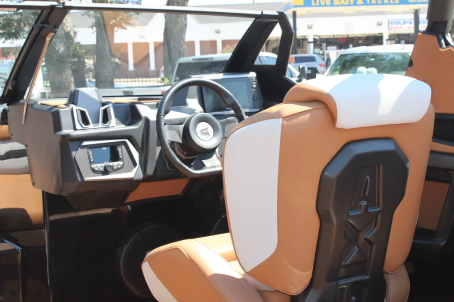 2026 Axis Boats T235 for sale in Dallas, Texas