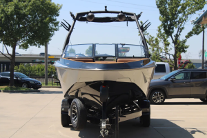 2026 Axis Boats T235 for sale in Dallas, Texas