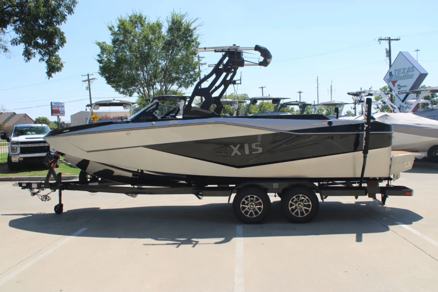 2026 Axis Boats T235 for sale in Dallas, Texas