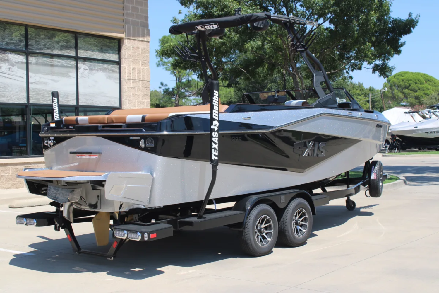 2026 Axis Boats T235 for sale in Dallas, Texas