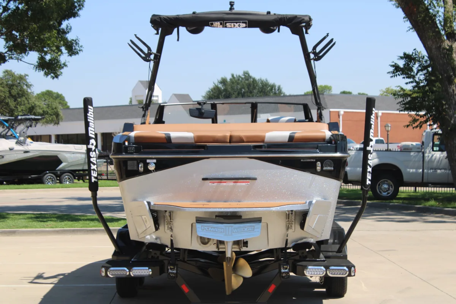 2026 Axis Boats T235 for sale in Dallas, Texas