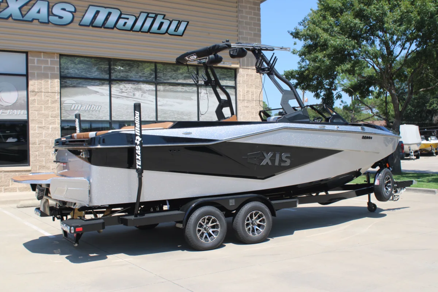 2026 Axis Boats T235 for sale in Dallas, Texas