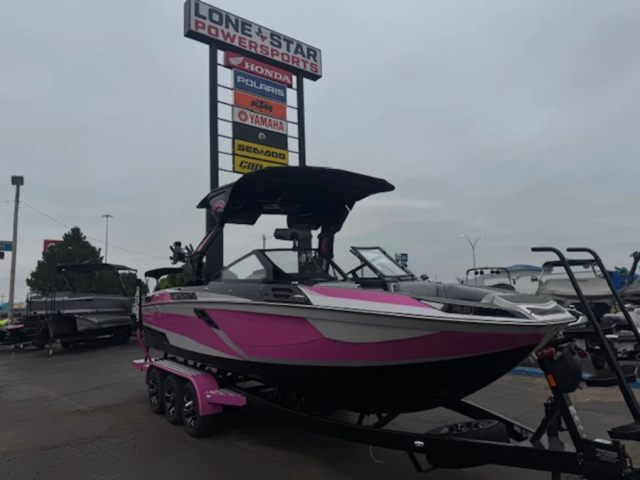 2026 Centurion Boats Ri245 for sale in Amarillo, Texas