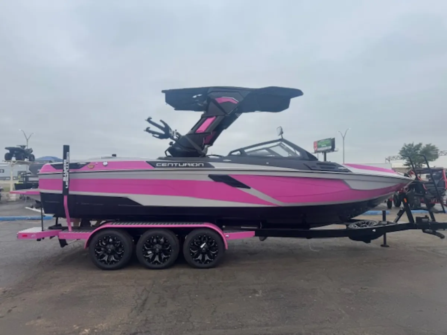 2026 Centurion Boats Ri245 for sale in Amarillo, Texas