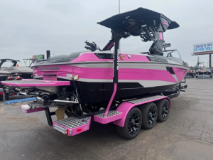 2026 Centurion Boats Ri245 for sale in Amarillo, Texas