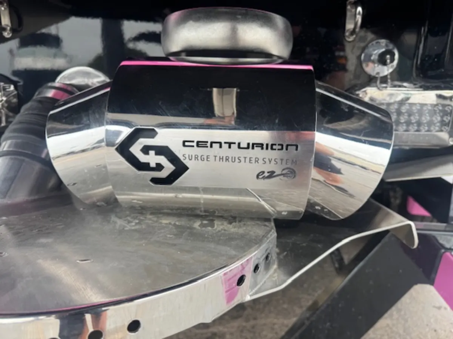 2026 Centurion Ri245