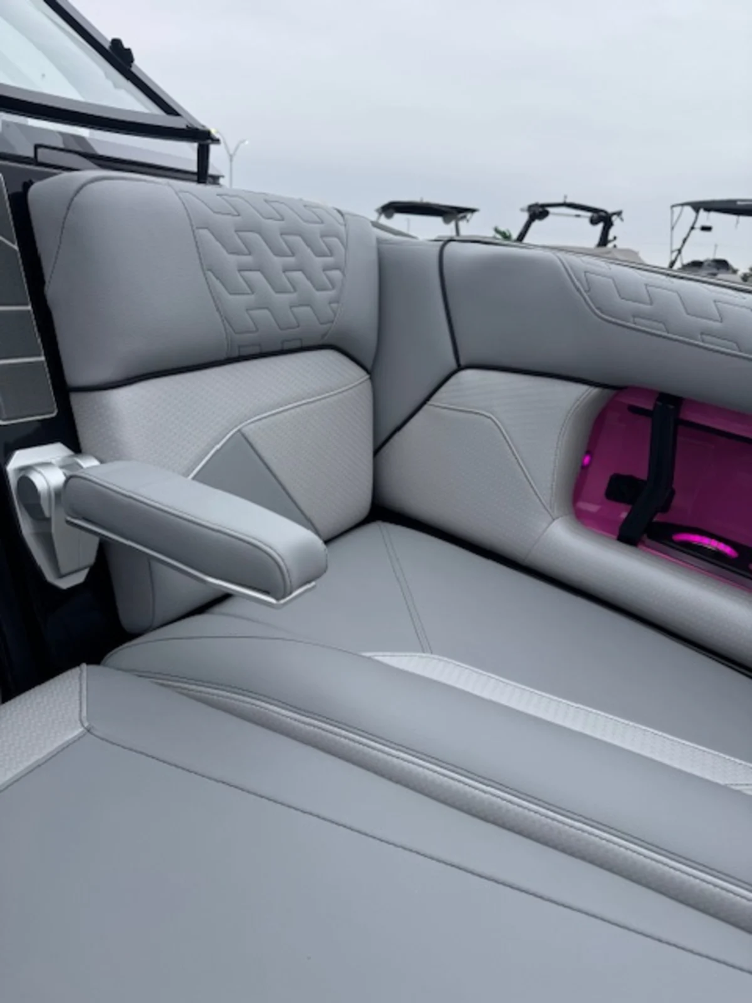 2026 Centurion Ri245