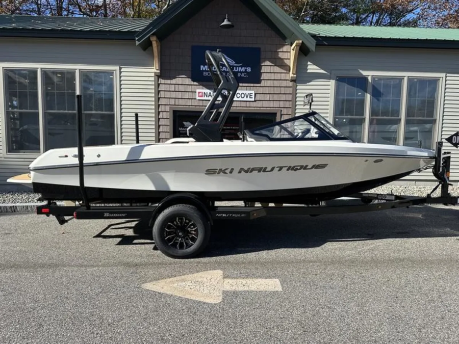 2024 Nautique Boats Ski Nautique 200 for sale in Epsom, New Hampshire