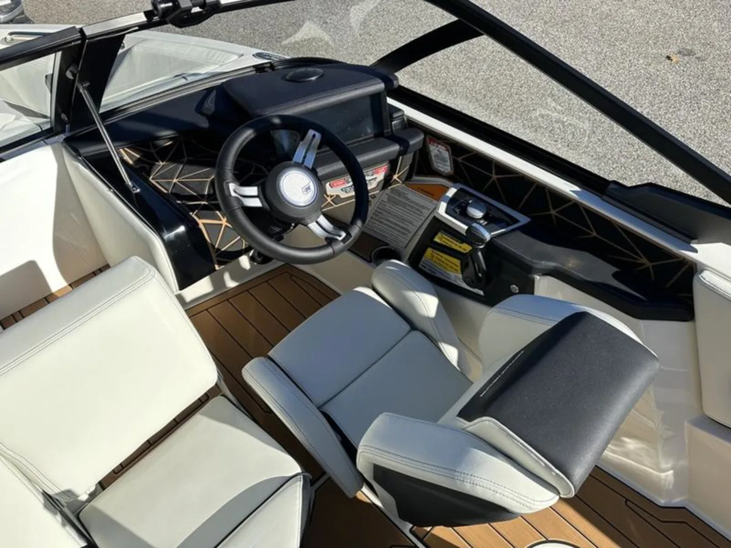 2024 Nautique Boats Ski Nautique 200 for sale in Epsom, New Hampshire
