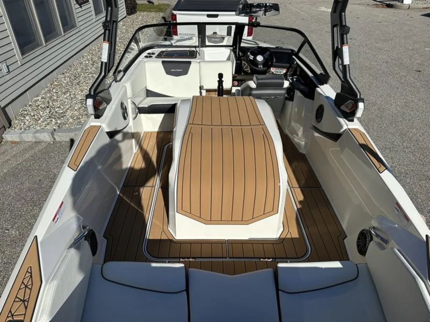 2024 Nautique Boats Ski Nautique 200 for sale in Epsom, New Hampshire