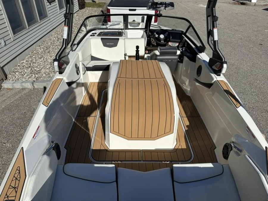 2024 Nautique Boats Ski Nautique 200 for sale in Epsom, New Hampshire