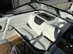 2024 Nautique Boats Ski Nautique 200 for sale in Epsom, New Hampshire